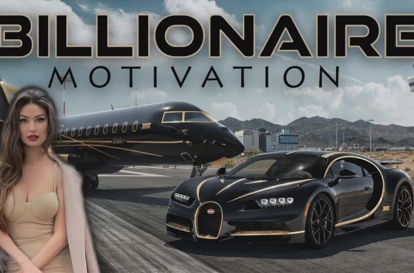  Luxury Life of Billionaires | Entrepreneur Motivation | Rich Lifestyle