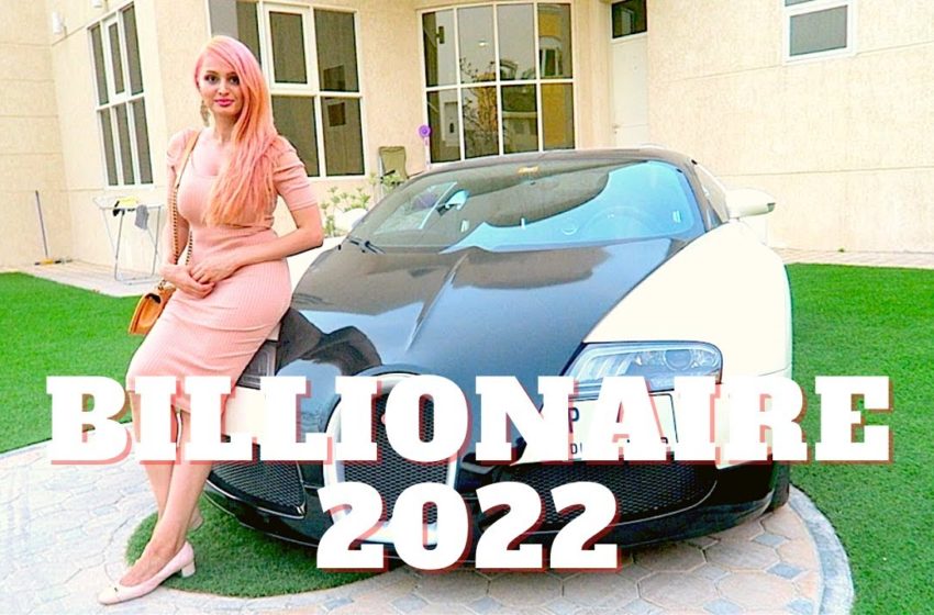  LUXURIOUS Lifestyle 💰 | BILLIONAIRE Luxury Lifestyle 🤑 | Life of Billionaire's | Rich Lifestyle