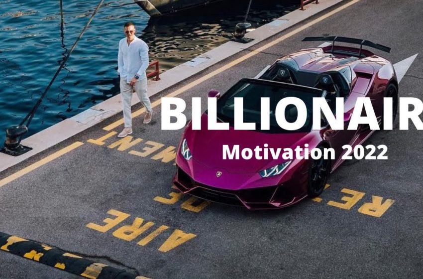  Billionaire Lifestyle  Rich Lifestyle  & Life Of Billionaire  Motivation #7