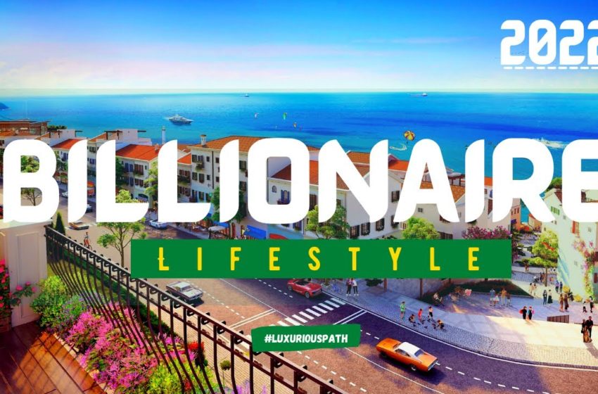  Billionaire luxury lifestyle motivation | Entrepreneur motivation lifestyle |Rich lifestyle vlog #29