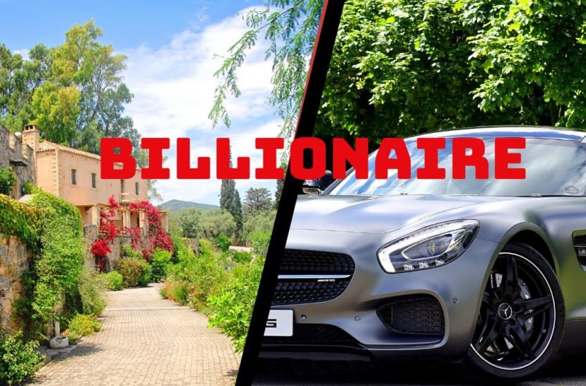  BILLIONAIRE Luxury Lifestyle , LUXURY LIFE OF BILLIONAIRES | Rich Lifestyle Of Billionaires | #7