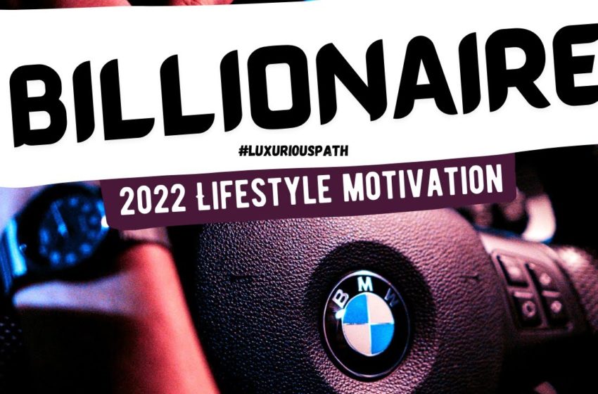  Billionaire luxury lifestyle motivation | Rich lifestyle vlog |Entrepreneur motivation lifestyle #27