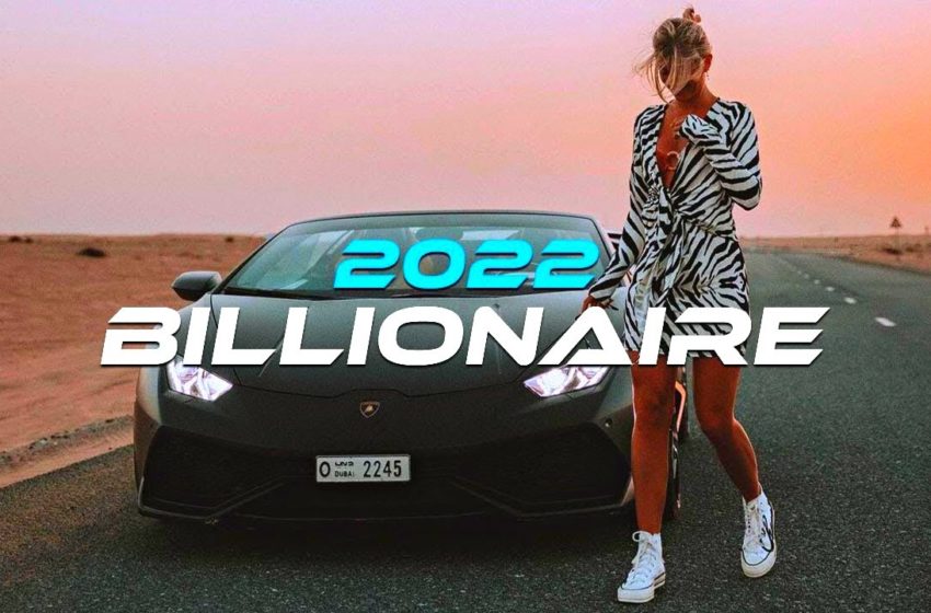  BILLION DOLLAR LIFESTYLE🤑| Rich Lifestyle of billionaires🔥| Visualization | #Motivation 181