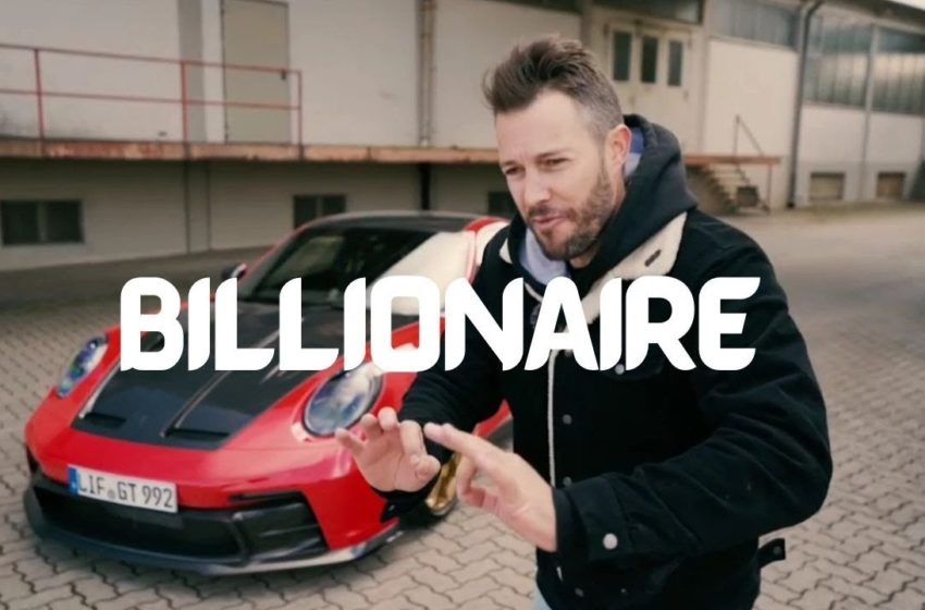  Billionaire Lifestyle Motivation | Life of Luxury behind the scene | Rich Lifestyle Billionaires