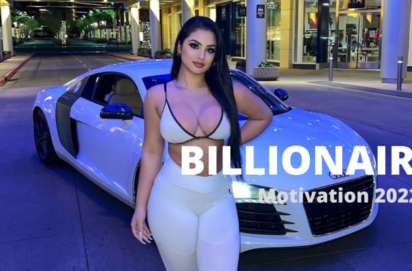  Billionaire Lifestyle | Life Of Billionaire & Rich Lifestyle | Motivation #7