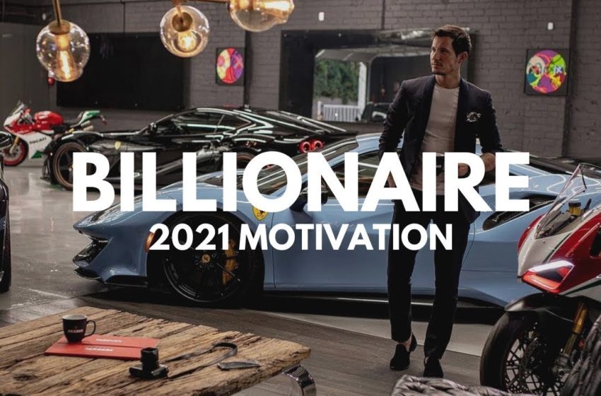  Life Of Billionaires Rich Lifestyle Of Billionaires  Motivation #4
