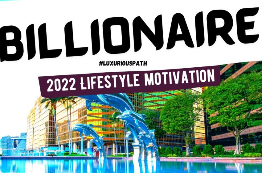  Billionaire luxury lifestyle motivation | Rich lifestyle vlog |Entrepreneur motivation lifestyle #28