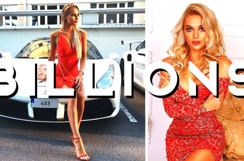  💎 BILLIONAIRE LIFESTYLE: 1 Hour Rich Life Of Billionaires (Dance Mix) | Billionaire Ep. 47 👑