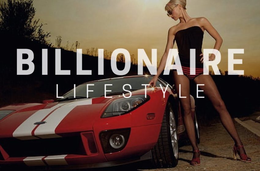 Billionaire Lifestyle Visualization 2021 💰 Rich Luxury Lifestyle | Motivation #74