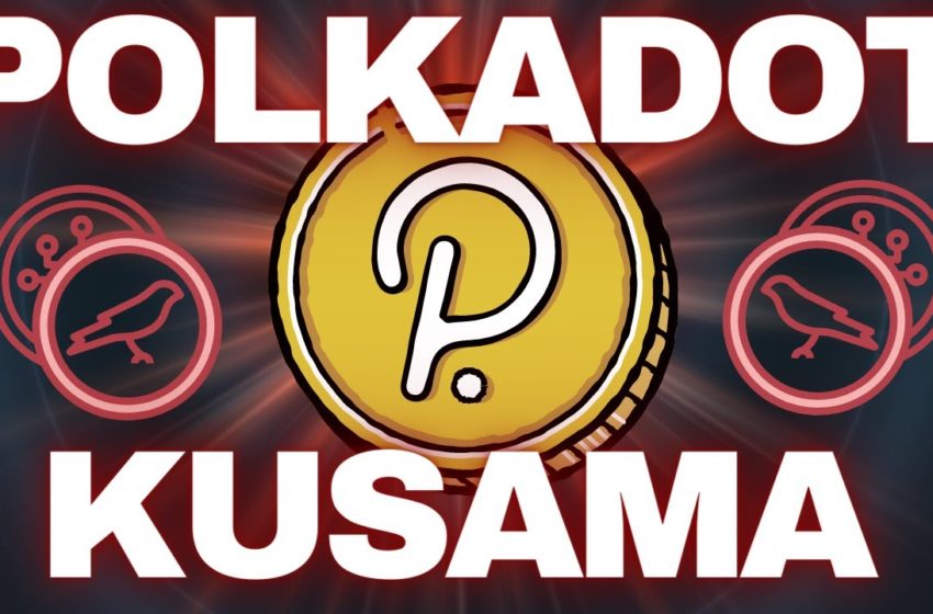  Polkadot DOT  & Kusama KSM Price News Today – Technical Analysis Update Now, Price Now!