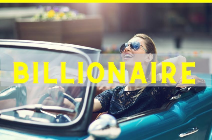  Billionaire Lifestyle | BILLIONAIRE Luxury Lifestyle | Rich Lifestyle Of Billionaires