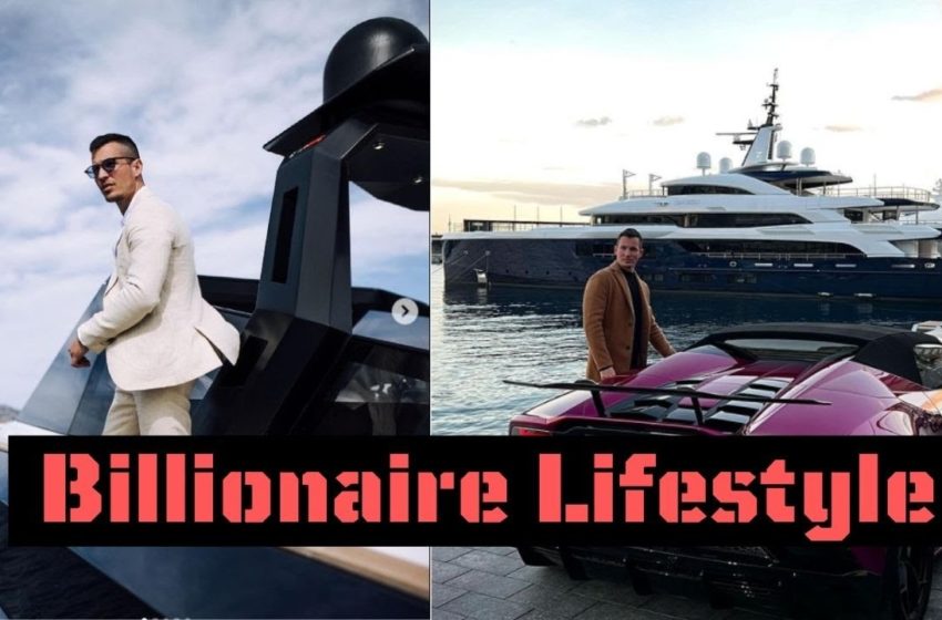  Billionaire Lifestyle💲 | LUXURY LIFESTYLE | Rich Lifestyle | Luxurious life #01