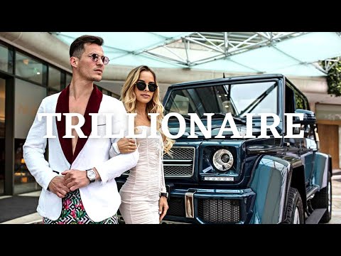  TRILLIONAIRE LUXURY LIFESTYLE  | [LIFE OF A TRILLIONAIRE] | TRILLIONAIRE RICH LIFESTYLE |