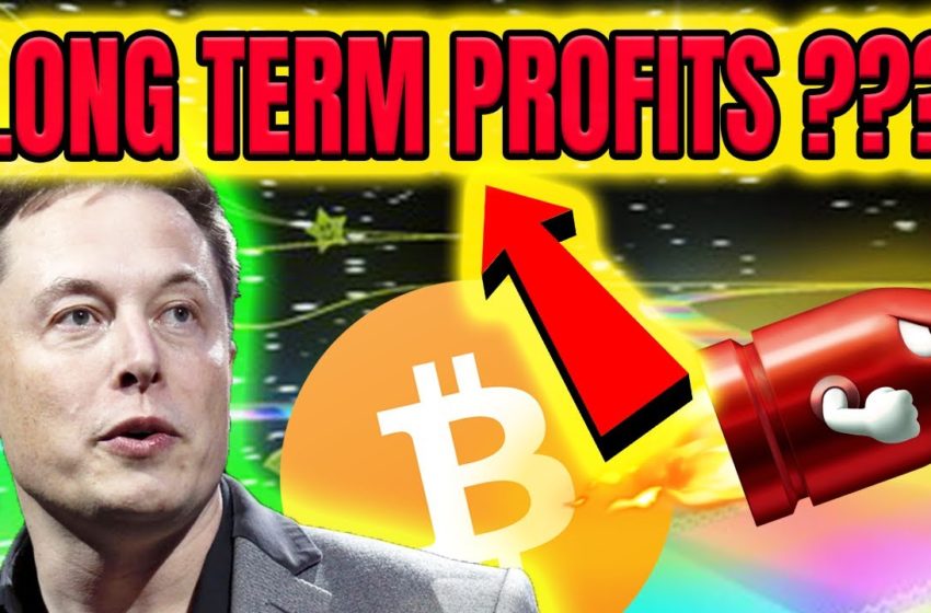  CRYPTO NEWS TODAY (URGENT)🚀 CRYPTO LONG TERM ?🚀 CRYPTOCURRENCY NEWS TODAY 🔥 BITCOIN PRICE PREDICTION