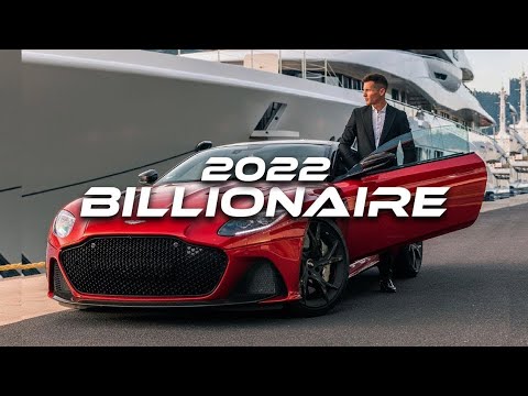  Billionaire Lifestyle 2022 | Luxury Lifestyle Motivation | Rich Lifestyle of Billionaires