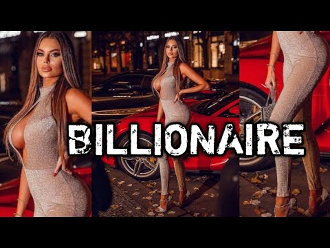  BILLIONAIRES LUXURIOUS LIFESTYLE | Rich lifestyle of billionaires | Visualization |  #Motivation 12