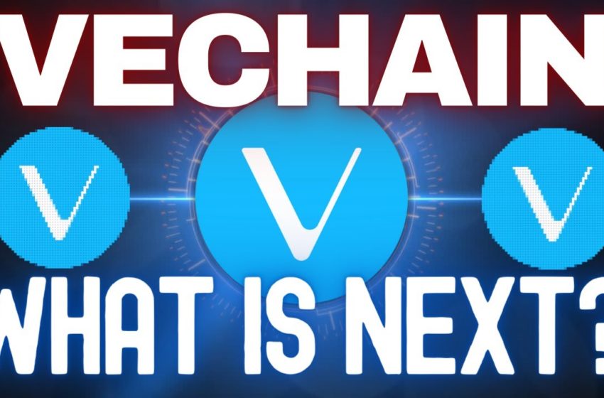  VeChain (VET) Price News Today – Technical Analysis Update, Price Now! Elliott Wave Analysis!