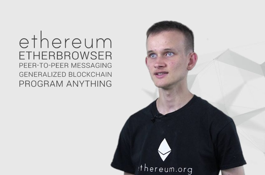 Vitalik Buterin: We expect $18,461 per ETH | Cryptocurrency NEWS | Ethereum Price Prediction 2022!