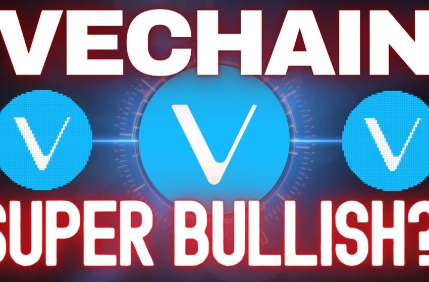  VeChain (VET) Price News Today – Technical Analysis Update, Price Now! Elliott Wave Analysis!
