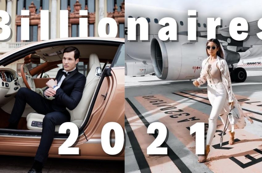  💎 BILLIONAIRE LIFESTYLE 2021 | Life Of Billionaires & Millionaire Entrepreneur Crypto Motivation