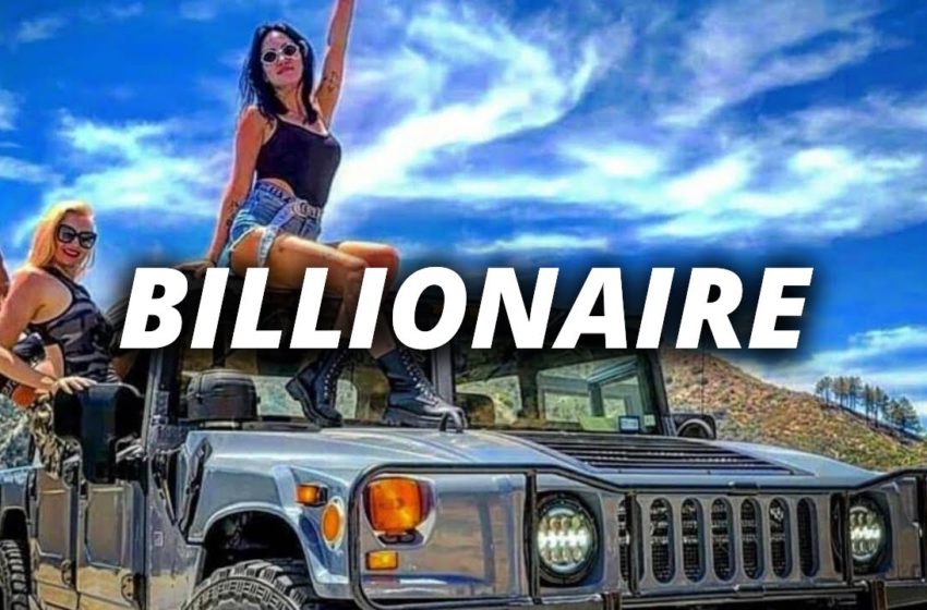  BILLIONAIRE Luxury Lifestyle🔥|2022 Rich Lifestyle of Millionaires🤑|Crypto Millionaire #Motivation 18