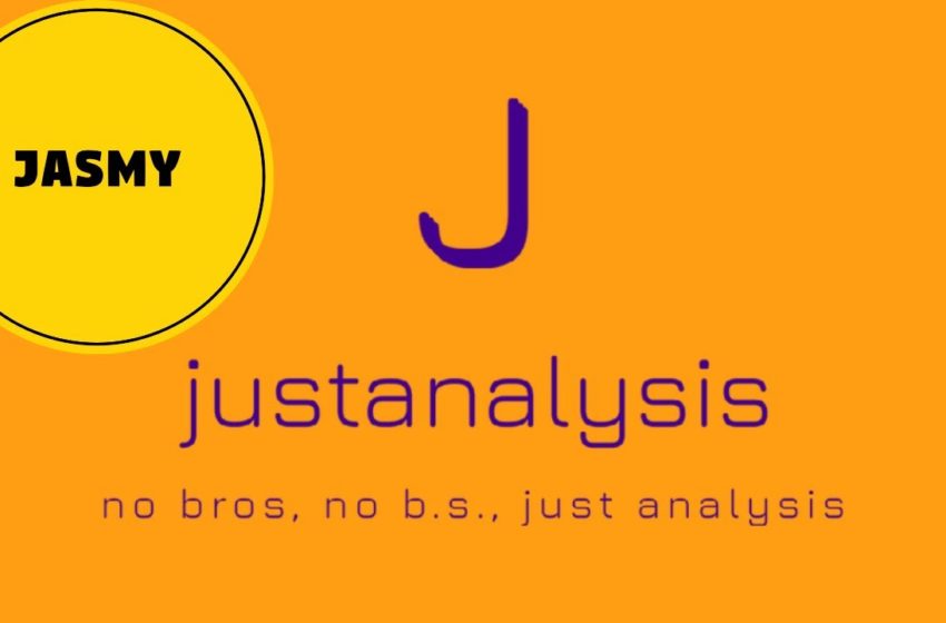  Jasmy [JASMY] Cryptocurrency Price Prediction and Analysis – March 09 2022