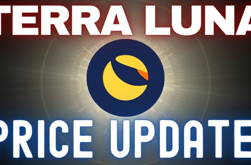  Terra Luna Price News Today – Technical Analysis Update, Price Now! Further Upside Potential?