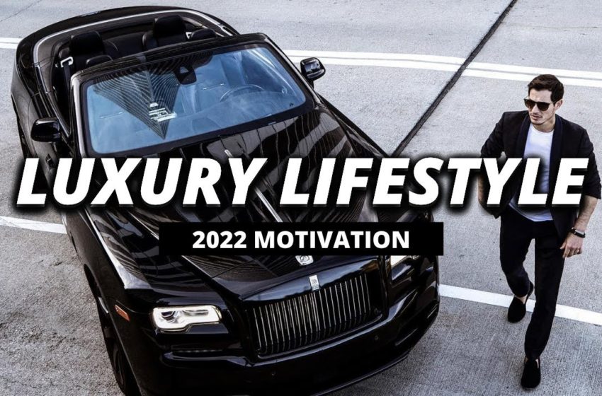  BILLIONAIRE Luxury Lifestyle🔥|2022 Rich Lifestyle of Millionaires🤑|Crypto Millionaire #Motivation 11