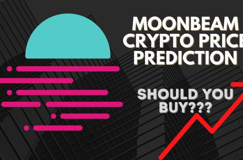  Moonbeam Crypto Price Prediction