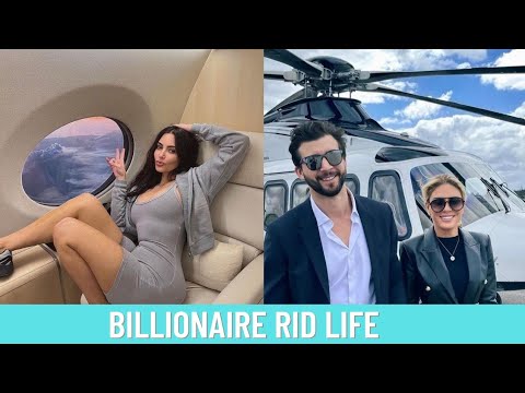  Luxury Lifestyle Visualization 💲 Billionaire Lifestyle 2022 💲Rich lifestyle motivation 4k #49