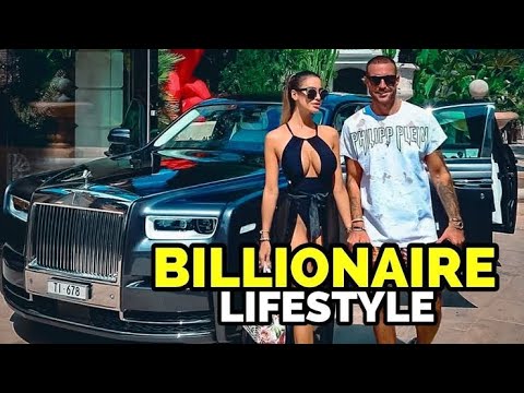  Billionaire Rich Lifestyle in California|Billionaire Empire|America Royal Lifestyle|