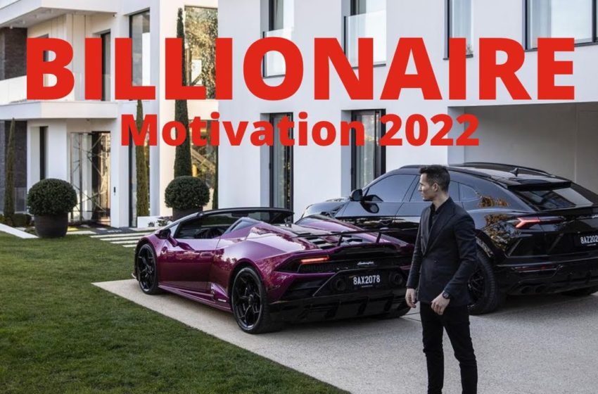  Billionaire Lifestyle  Rich Lifestyle  & Life Of Billionaire  Motivation #10