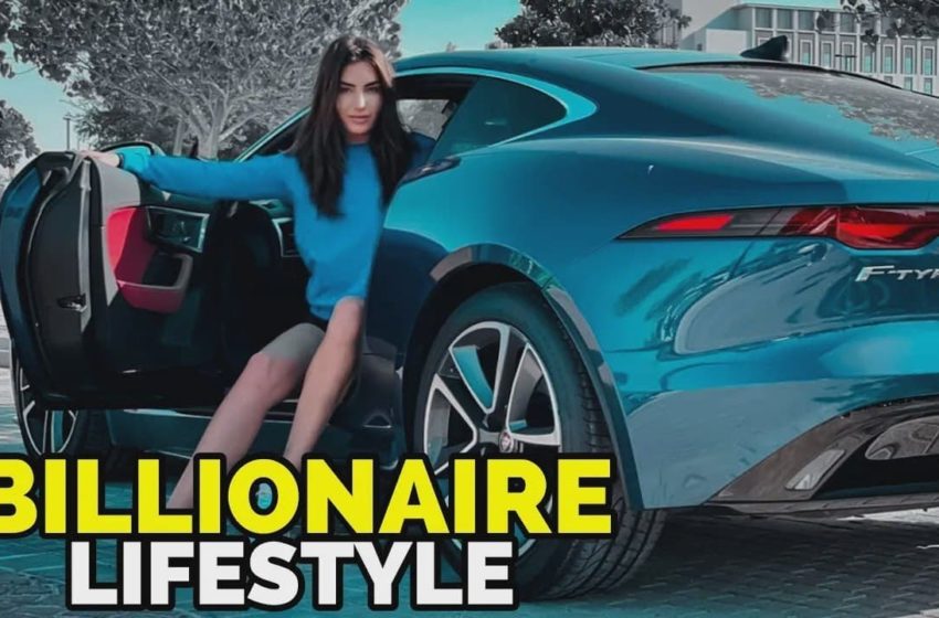  Luxury Life of Billionaires | Entrepreneur Motivation | Rich Lifestyle
