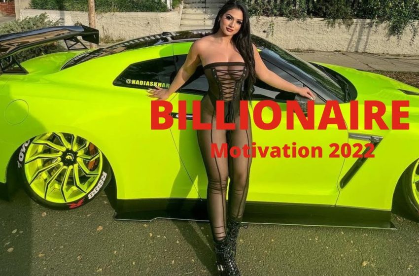  Billionaire Lifestyle  Rich Lifestyle  & Life Of Billionaire  Motivation #10