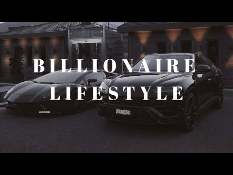  LUXURY LIFE OF BILLIONAIRES🤑| Rich Lifestyle of billionaires motivation🔥 | #4