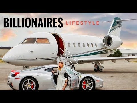  LUXURY LIFE OF BILLIONAIRES🤑| Rich Lifestyle of billionaires🔥| Visualization | #Motivation 195