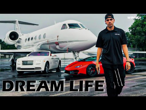 DREAM LIFE🤑| Rich Lifestyle Of Billionaires | #Motivation 43