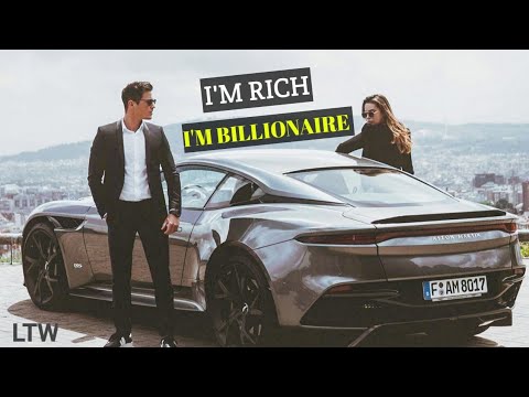 I AM RICH (Visualization) | Rich Lifestyle Of Billionaires | #Motivation 38