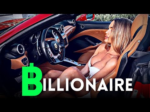  Luxury Lifestyle Visualization 💲 Billionaire Lifestyle 2022 💲Rich lifestyle motivation 4k #19