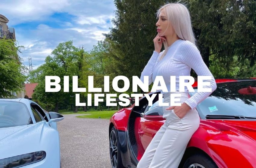  Rich Lifestyle Of Billionaires | Rich Lifestyle 2022