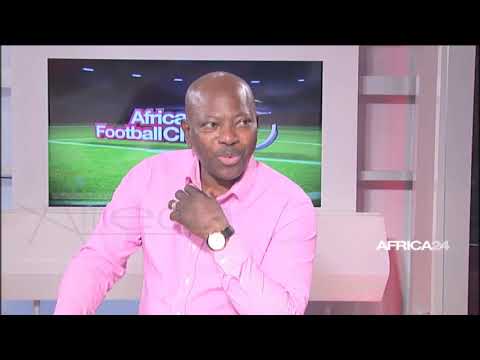  AFRICA24 FOOTBALL CLUB – Afrique : LIGUE DES CHAMPIONS ET LES ÉLECTIONS À LA FIF