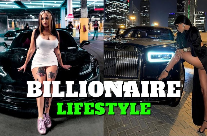  LUXURIOUS Lifestyle Of Billionaire💲| BILLIONAIRE Luxury Lifestyle | Rich Lifestyle 2022 | #19