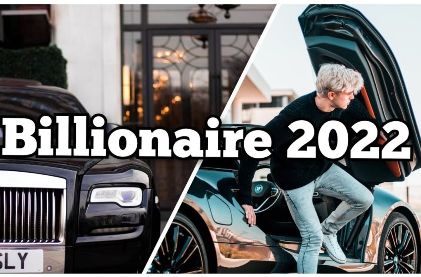  Luxury Life of Billionaires ✈️| Entrepreneur Motivation | Rich Lifestyle