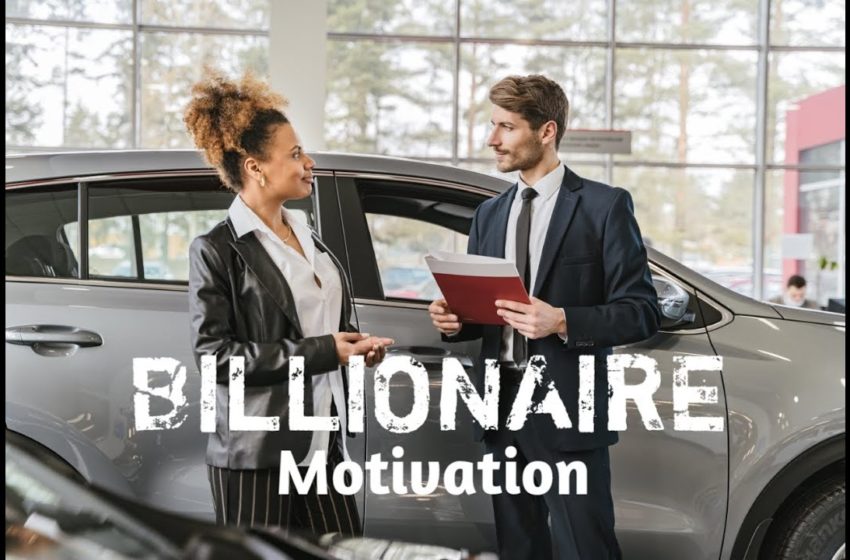  Luxury Life Of Billionaires | Entrepreneur Motivation | Rich Lifestyle