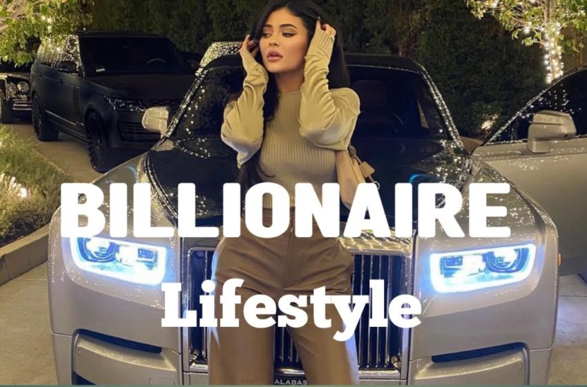 BILLIONAIRE Lifestyle  | Life of billionaire & rich lifestyle | motivation #17