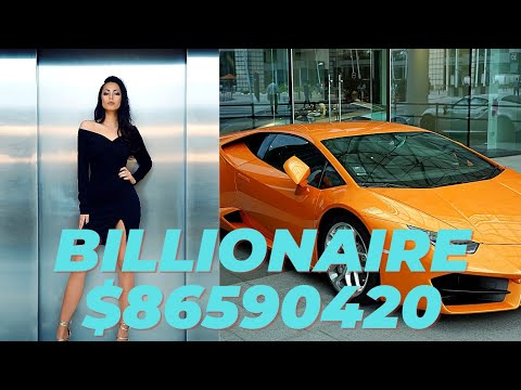  rich lifestyle #5 | luxury lifestyle | billionaire lifestyle