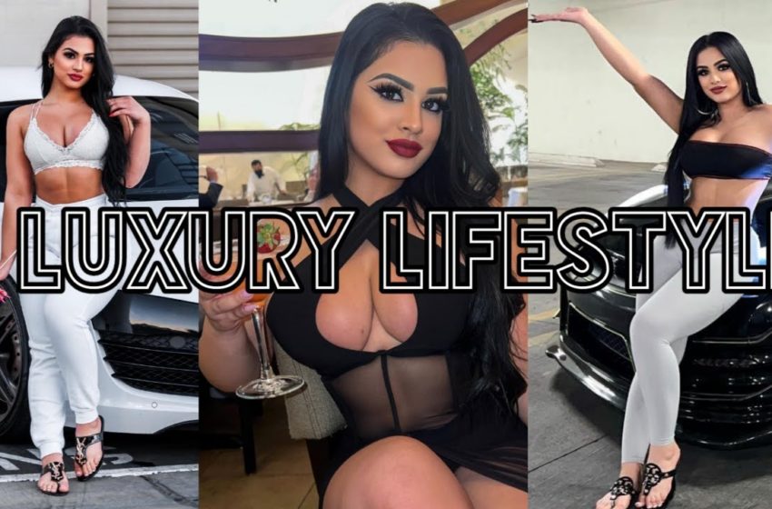  LUXURIOUS Lifestyle | BILLIONAIRE Luxury Lifestyle | Life of Billionaire's | Rich Lifestyle #60