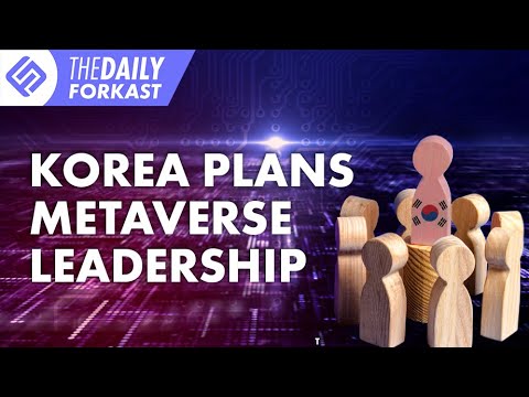  Is Korea The Next Metaverse Leader?