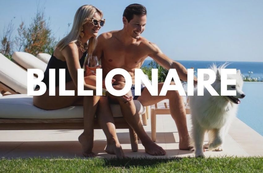  Billionaire Lifestyle | Life Of Billionaires & Rich Lifestyle | Motivation #13