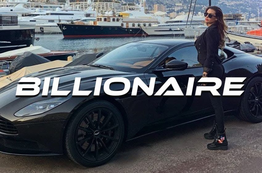  BILLION DOLLAR LIFESTYLE🤑| Rich Lifestyle of billionaires🔥| Visualization | #mustwatch#Motivation 13